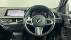 BMW 1 Series 128ti 5dr Step Auto [Live Cockpit Professional] Petrol Hatchback